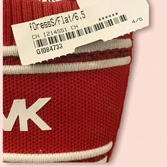 Michael Kors Espadrilles  - Picture 6 of 6